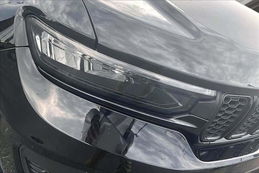 2022 Jeep Grand Cherokee Trailhawk 4xe