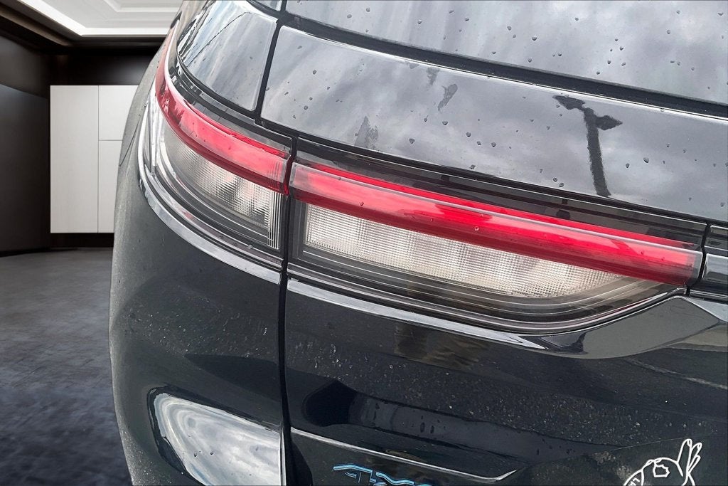 2022 Jeep Grand Cherokee Trailhawk 4xe