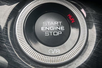 2022 Jeep Grand Cherokee Trailhawk 4xe