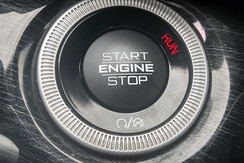 2022 Jeep Grand Cherokee Trailhawk 4xe