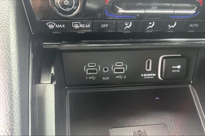 2022 Jeep Grand Cherokee Trailhawk 4xe