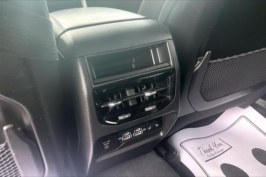 2022 Jeep Grand Cherokee Trailhawk 4xe