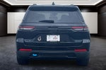 2022 Jeep Grand Cherokee Trailhawk 4xe