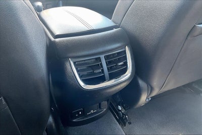 2024 Chevrolet Malibu LT 2LT