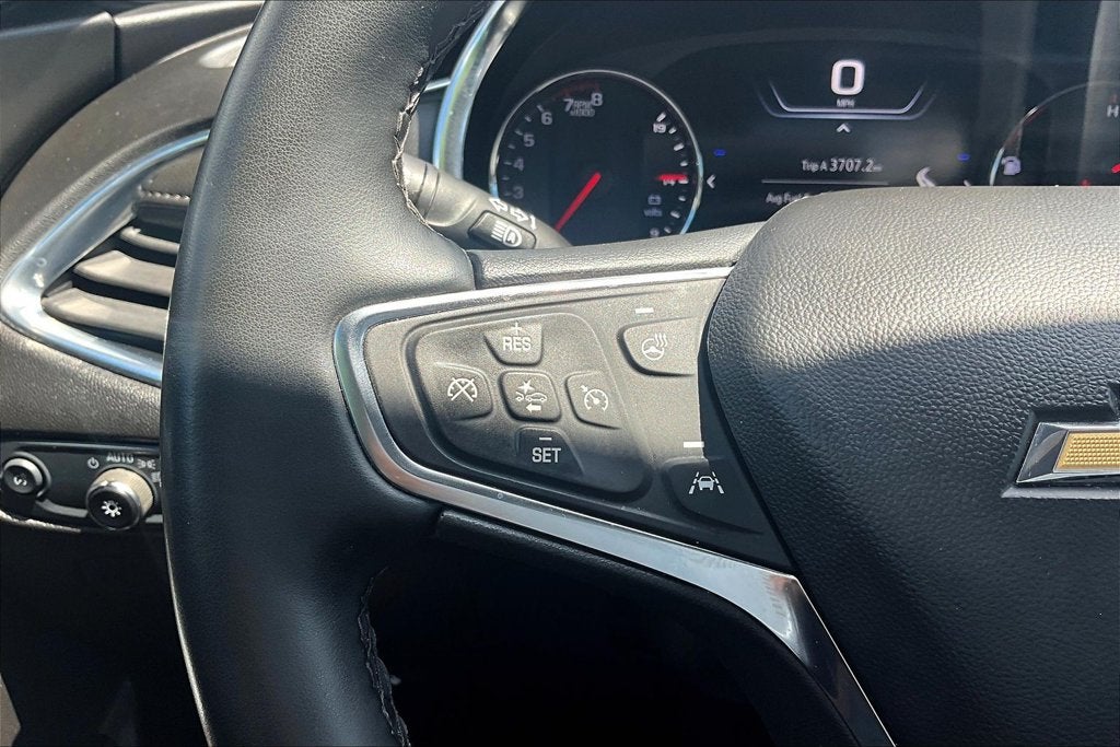 2024 Chevrolet Malibu LT 2LT