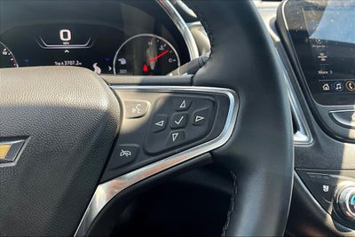2024 Chevrolet Malibu LT 2LT