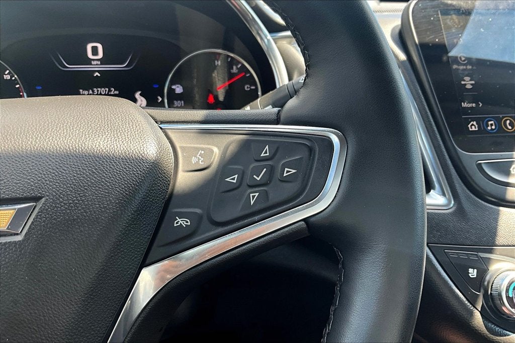 2024 Chevrolet Malibu LT 2LT