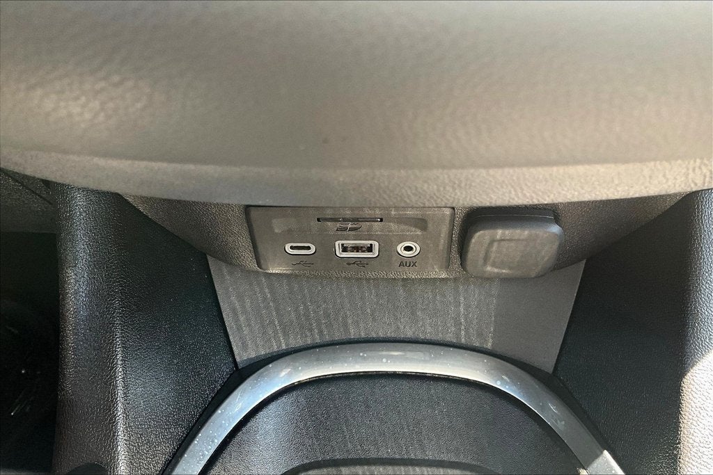 2024 Chevrolet Malibu LT 2LT