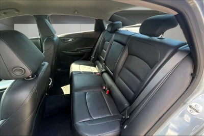 2024 Chevrolet Malibu LT 2LT