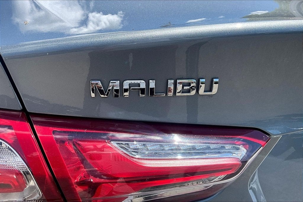 2024 Chevrolet Malibu LT 2LT