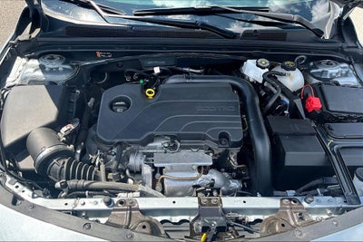 2024 Chevrolet Malibu LT 2LT