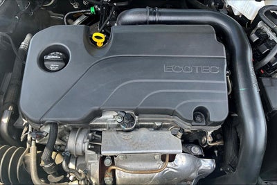 2024 Chevrolet Malibu LT 2LT