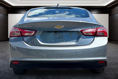 2024 Chevrolet Malibu LT 2LT