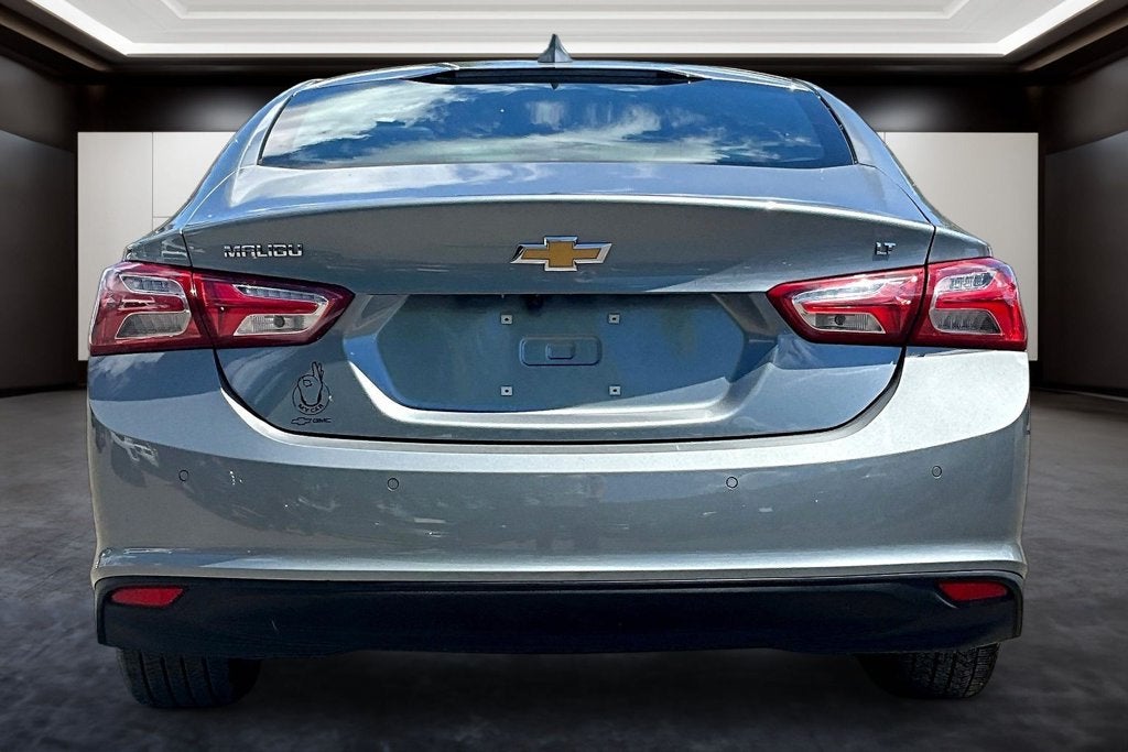 2024 Chevrolet Malibu LT 2LT