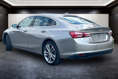 2024 Chevrolet Malibu LT 2LT
