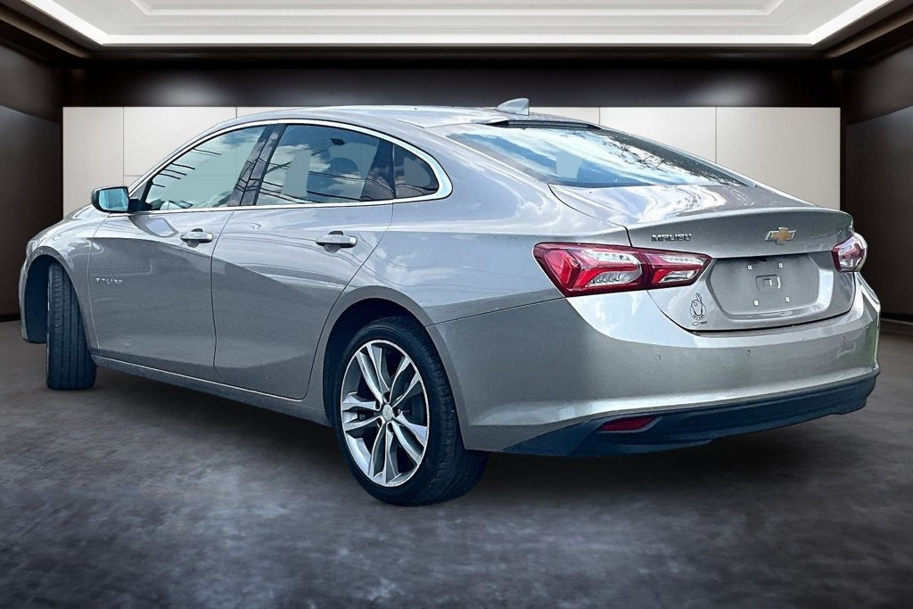 2024 Chevrolet Malibu LT 2LT