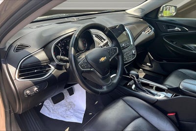 2024 Chevrolet Malibu LT 2LT