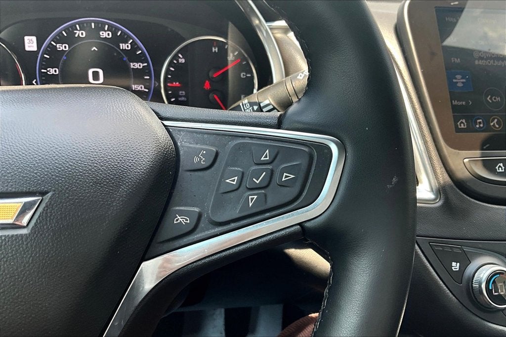 2024 Chevrolet Malibu LT 2LT