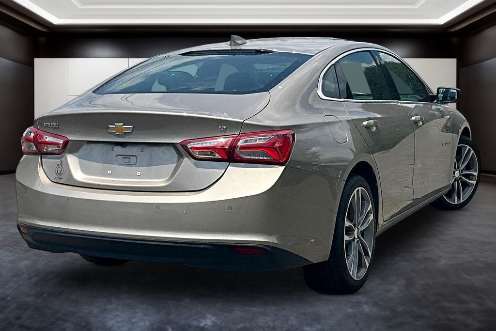 2024 Chevrolet Malibu LT 2LT