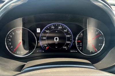 2024 Chevrolet Malibu LT 2LT