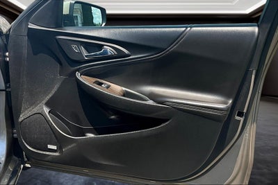 2024 Chevrolet Malibu LT 2LT