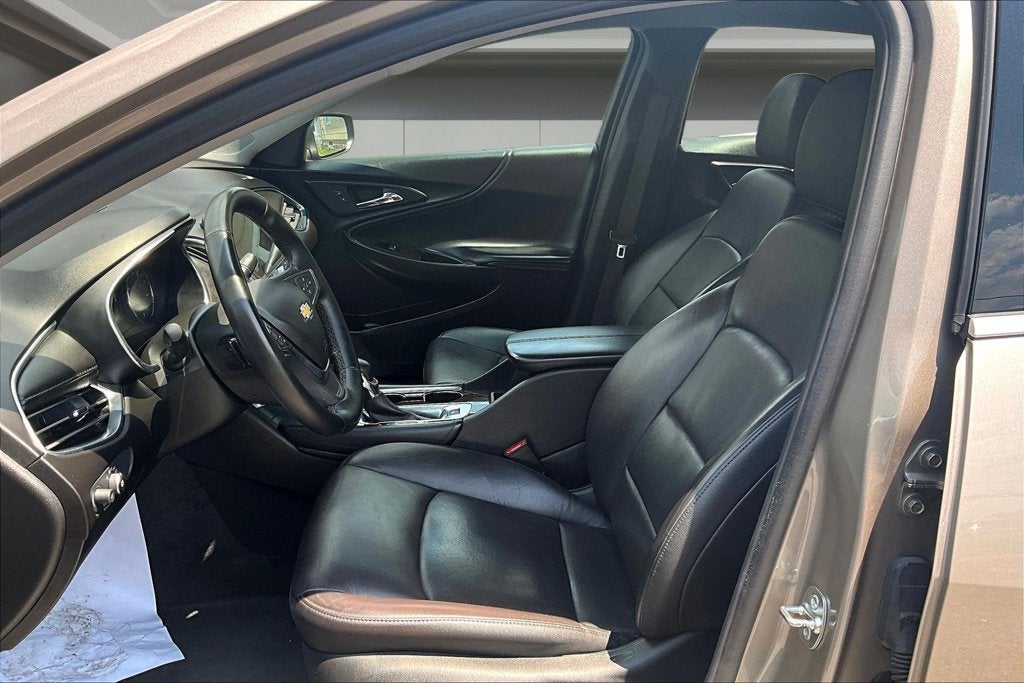 2024 Chevrolet Malibu LT 2LT