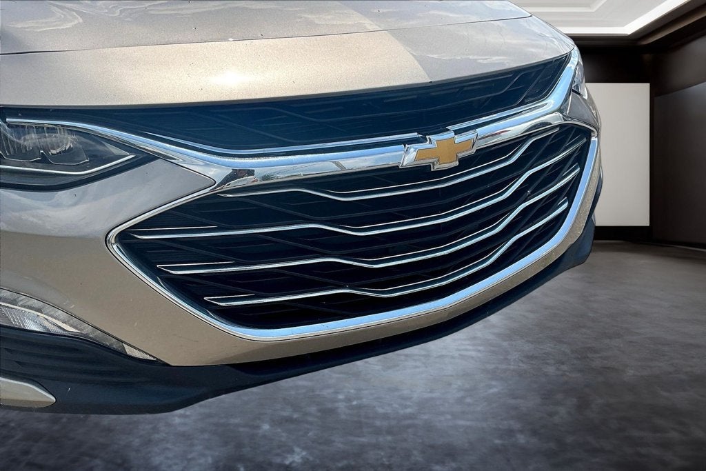 2024 Chevrolet Malibu LT 2LT