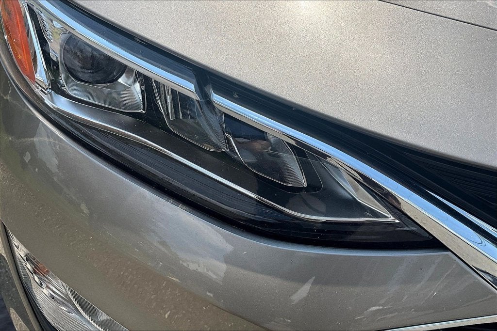 2024 Chevrolet Malibu LT 2LT