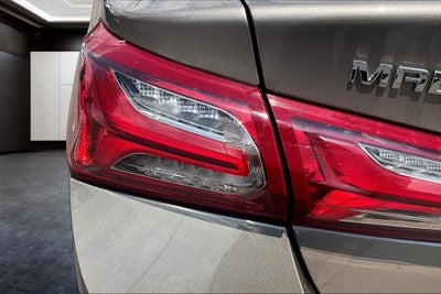 2024 Chevrolet Malibu LT 2LT