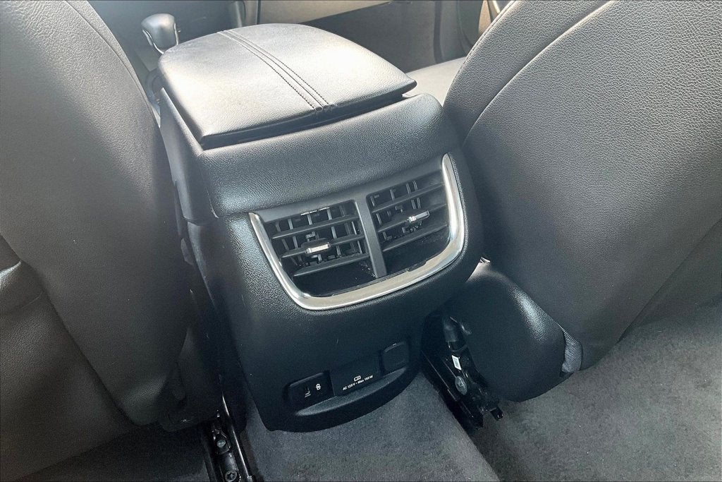 2024 Chevrolet Malibu LT 2LT