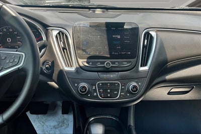2024 Chevrolet Malibu LT 2LT