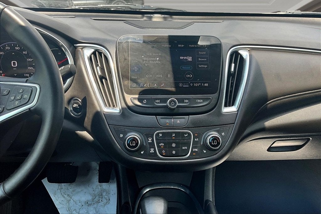 2024 Chevrolet Malibu LT 2LT