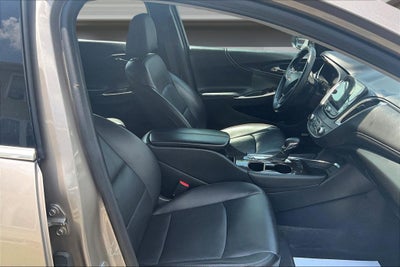 2024 Chevrolet Malibu LT 2LT