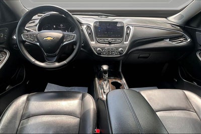 2024 Chevrolet Malibu LT 2LT