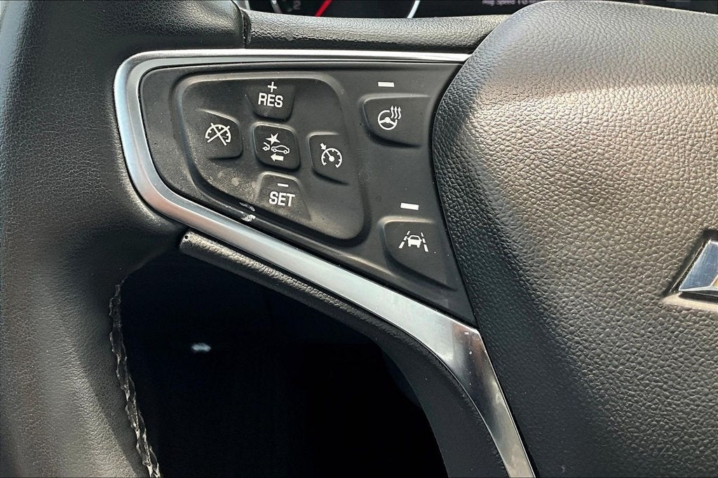 2024 Chevrolet Malibu LT 2LT