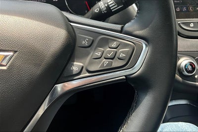 2024 Chevrolet Malibu LT 2LT