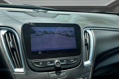 2024 Chevrolet Malibu LT 2LT