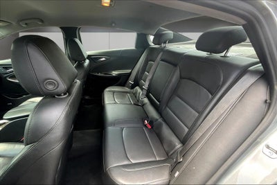 2024 Chevrolet Malibu LT 2LT