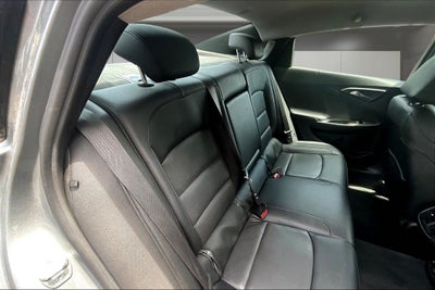 2024 Chevrolet Malibu LT 2LT