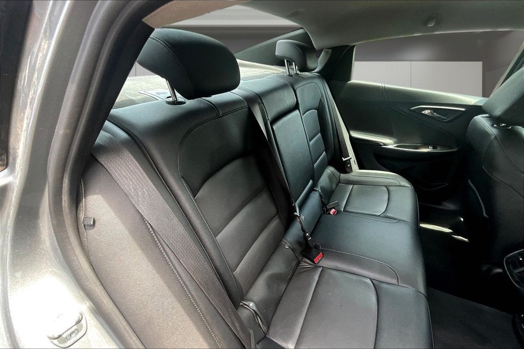 2024 Chevrolet Malibu LT 2LT