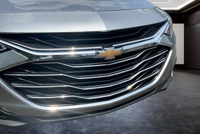 2024 Chevrolet Malibu LT 2LT