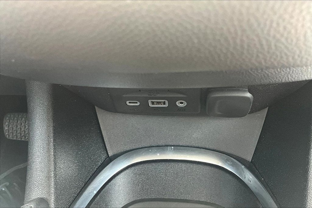 2024 Chevrolet Malibu LT 2LT