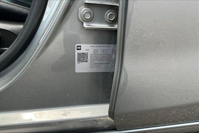 2024 Chevrolet Malibu LT 2LT