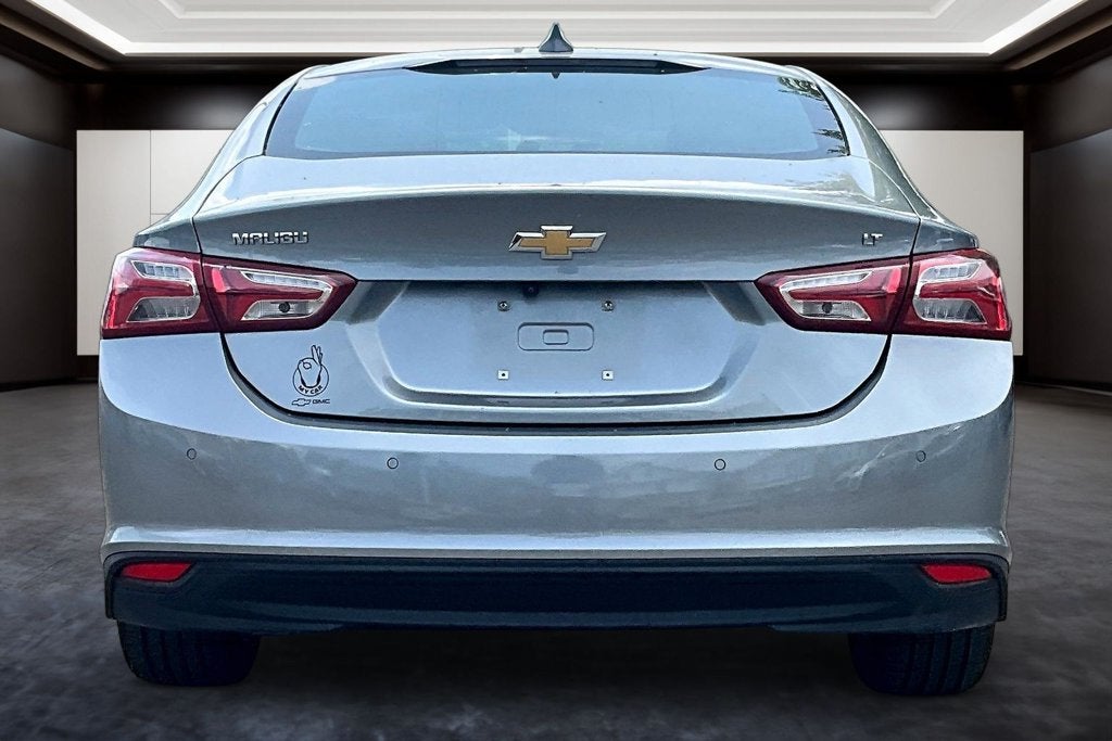 2024 Chevrolet Malibu LT 2LT