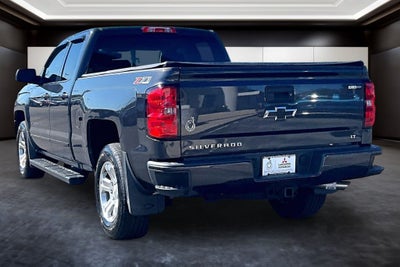 2016 Chevrolet Silverado 1500 LT LT2