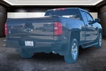 2016 Chevrolet Silverado 1500 LT LT2