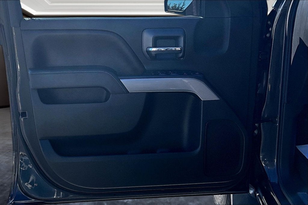 2016 Chevrolet Silverado 1500 LT LT2