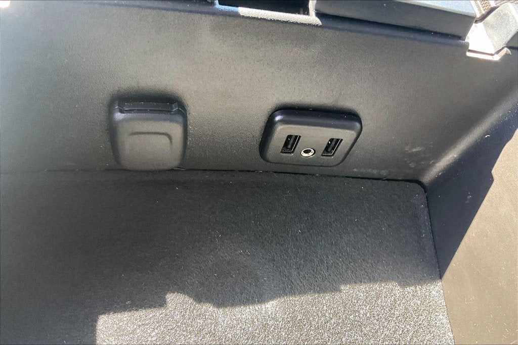 2016 Chevrolet Silverado 1500 LT LT2