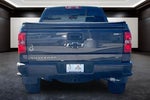 2016 Chevrolet Silverado 1500 LT LT2