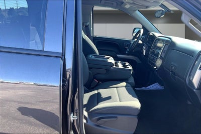 2016 Chevrolet Silverado 1500 LT LT2